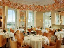 Restaurant Coworth Park 