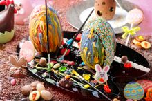 Easter Celebration