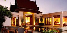 Banyan Tree
