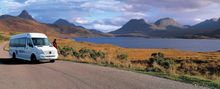 Bus Shot
