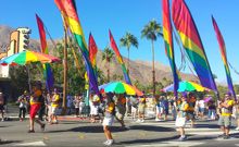 Greater Palm Springs Pride