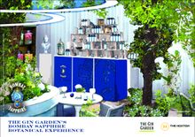 Gin Garden 