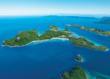 Hamilton Island 