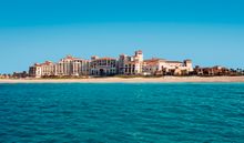 St Regis Saadiyat Island Resort