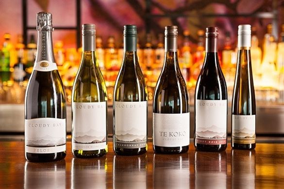 Cloudy Bay Wines Showcased at NOBU InterContinental Hong Kong