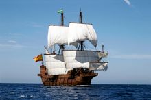 El Galeon 