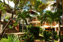 Bequia Beach Hotel