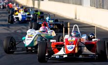 Macau Grand Prix