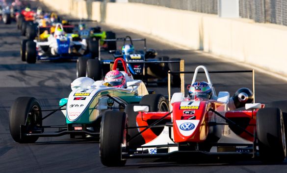 Macau Grand Prix