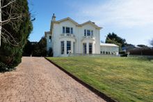 Situated High Above Torquay, With Sea Views And A History Of Celebrity Guests, Ben Venue Is A Charming Five Star Victorian Manor