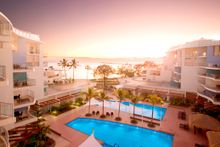 Peppers Pier Resort, Hervey Bay