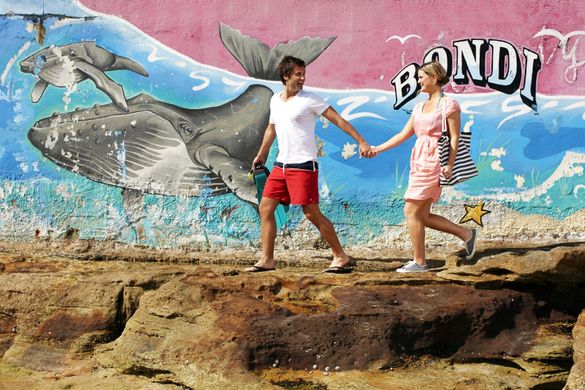 BRITS VOTE AUSTRALIA ‘BEST COUNTRY IN THE WORLD’