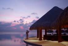 Dusit Thani Maldives 