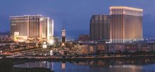 Cotai Strip Macao offers a choice of all five of its world-class hotels as a venue for meeting planners through the new MEET FOR