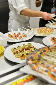 Plaza Premium Lounge Grand Opening at Edmonton International Airport