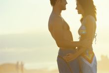 Holiday Romance