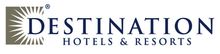 Destination Hotels & Resorts