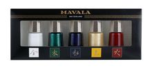 Chuan Spa Elemental Nail Kit By Mavala