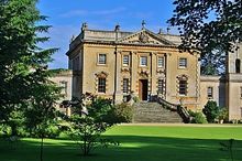 Frampton Court