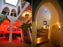 Morocco