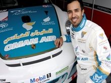Ahmad Al Harthy