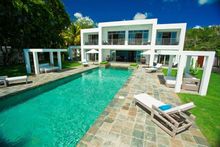 Exclusive Villa One