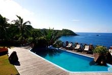 Li-Al-Do Maison Seychelles