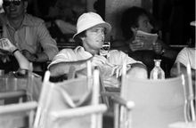 Le Royal Monceau, Raffles Paris celebrates Cinema