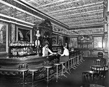 Marble Bar history shot