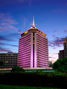 Dusit Thani Bangkok was the host venue for the fifth annual Asia Pacific Hotel Investment Conference, an International Hotel Inv