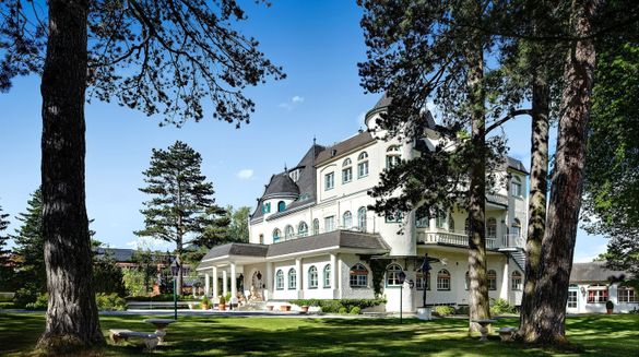 Schloss Igls