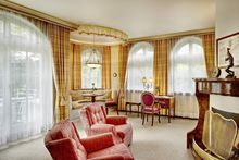Suite Lubinus