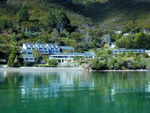 Peppers Portage Marlborough Sounds