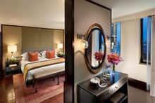 Oriental Suite of Mandarin Oriental, Jakarta