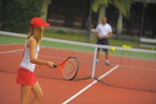 Tennis