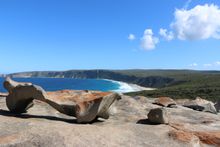 Remarkable Rocks KI
