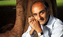 Pico Iyer