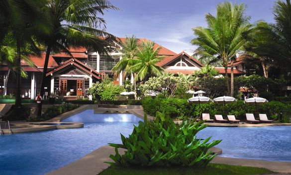 Dusit Thani Laguna Phuket set on the island’s West Coast