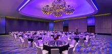 Aloft Kuala Lumpur Sentral-Grand Ballroom