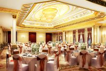 The Astor Hotel Tianjin-Buckingham Ballroom