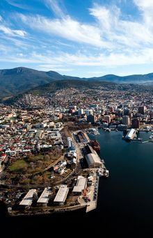 Hobart