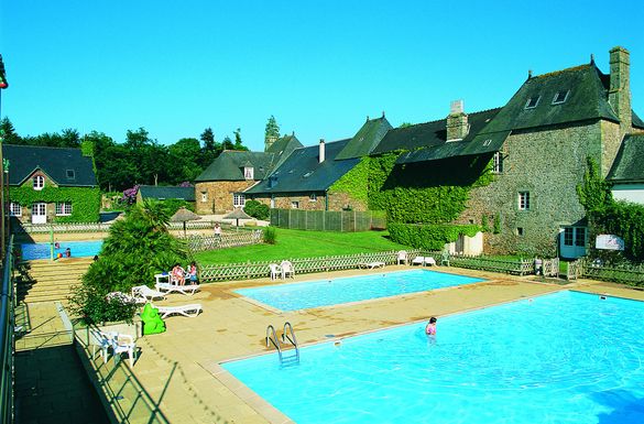 Dol-de-Bretagne 