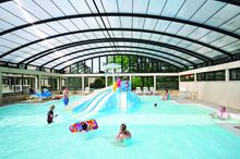 Keycamp - Berny Riviere - Indoor Pool