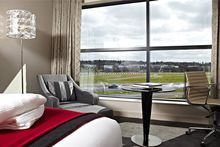 Brooklands Spa Hotel, Surrey