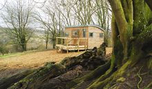 Contemporary Cool In Dorset