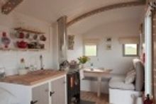 Cosy And Cool Interior