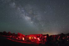Grand Canyon Star Party