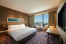 DoubleTree by Hilton Perth Northbridge