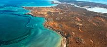 Kalbarri Scenic Flights