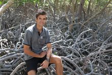Bart Pigram of Narlijia Tours